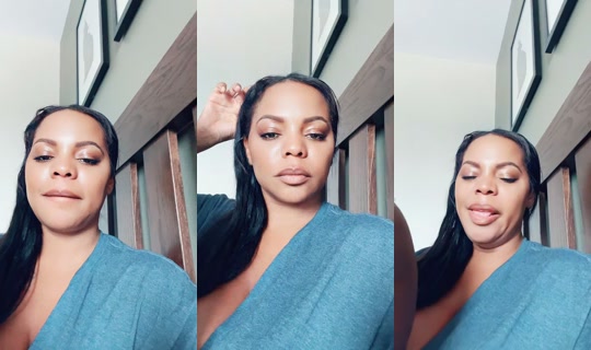 genesisjosephina's Stream - Jul 21, 2026, 1:21 PM