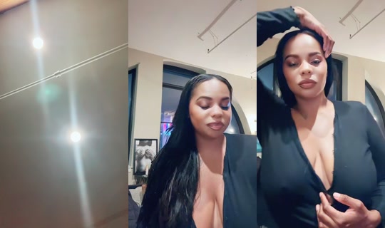 genesisjosephina's Stream - Jul 24, 2026, 2:36 AM