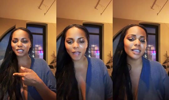 genesisjosephina's Stream - Jul 25, 2026, 12:55 AM