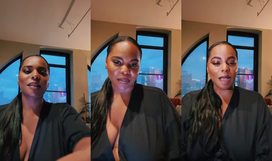 genesisjosephina's Stream - Jul 30, 2026, 12:25 AM