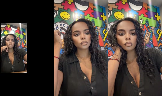 genesisjosephina's Stream - Aug 18, 2026, 11:58 AM