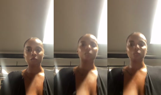 genesisjosephina's Stream - Aug 18, 2026, 11:01 PM