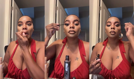 genesisjosephina's Stream - Aug 19, 2026, 11:22 AM