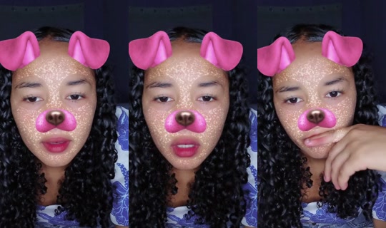 genivania.pereira2 Recorded on Aug 31, 2026, 11:41 PM
