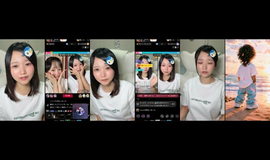 genkai_topachi3's Stream - Aug 9, 2026, 2:58 PM