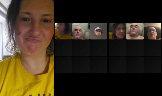 gennief's Stream - Jul 21, 2026, 6:28 AM