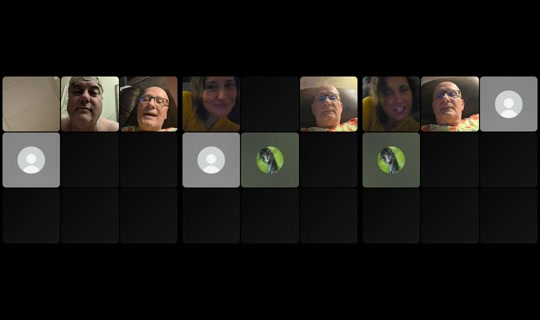 gennief's Stream - Jul 21, 2026, 8:10 AM