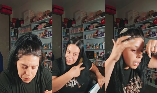 geordieprincessreview's Stream - Jul 24, 2026, 8:31 AM