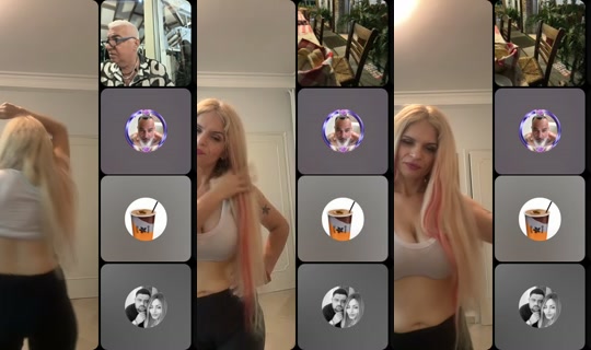 george.lagios's Stream - Jul 23, 2026, 8:33 PM