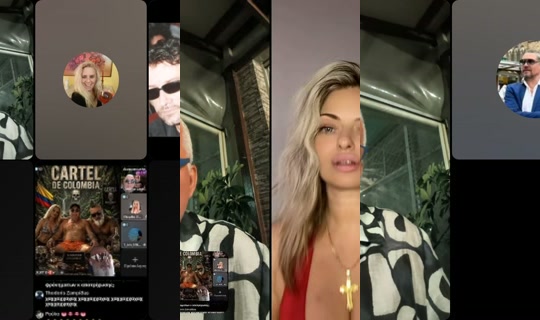 george.lagios's Stream - Jul 23, 2026, 11:05 PM