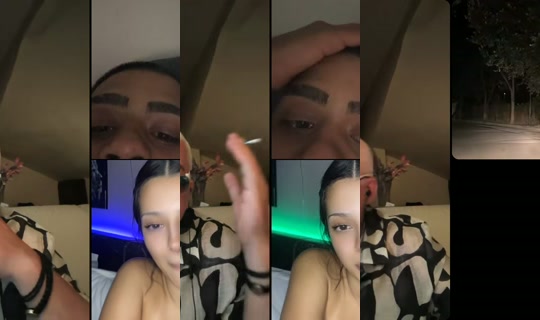 george.lagios's Stream - Jul 24, 2026, 1:37 AM