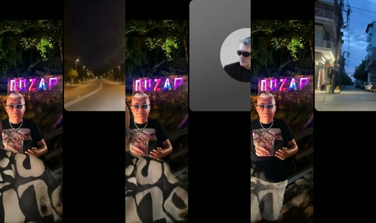 george.lagios's Stream - Jul 24, 2026, 2:28 AM