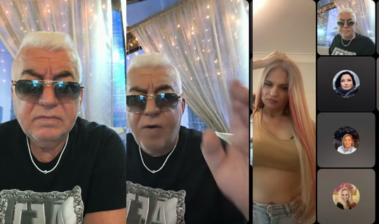 george.lagios's Stream - Jul 25, 2026, 7:27 PM