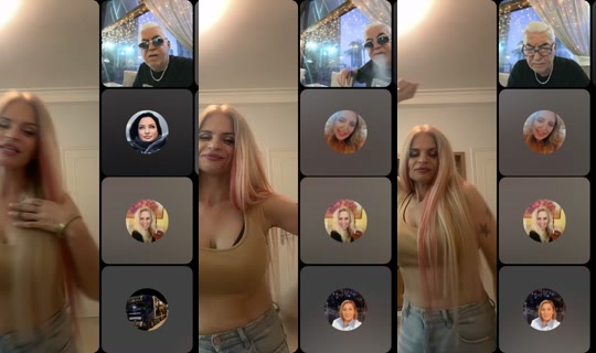 george.lagios's Stream - Jul 25, 2026, 8:18 PM