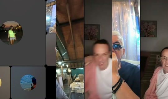 george.lagios's Stream - Jul 25, 2026, 10:00 PM