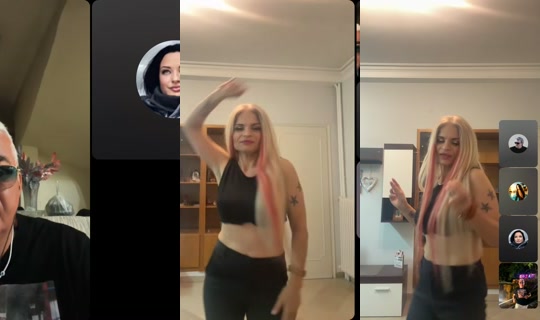 george.lagios's Stream - Jul 26, 2026, 10:01 PM