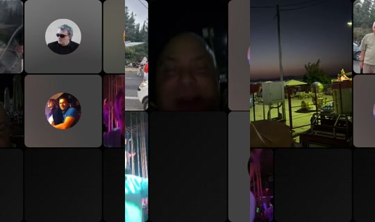 george.lagios's Stream - Jul 27, 2026, 1:55 AM