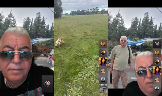 george.lagios's Stream - Jul 27, 2026, 3:38 AM