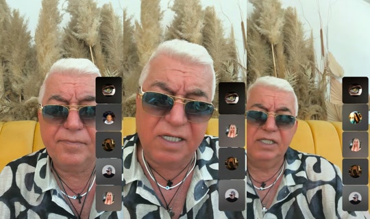 george.lagios's Stream - Jul 29, 2026, 11:07 AM
