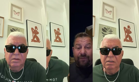 george.lagios's Stream - Jul 29, 2026, 7:35 PM