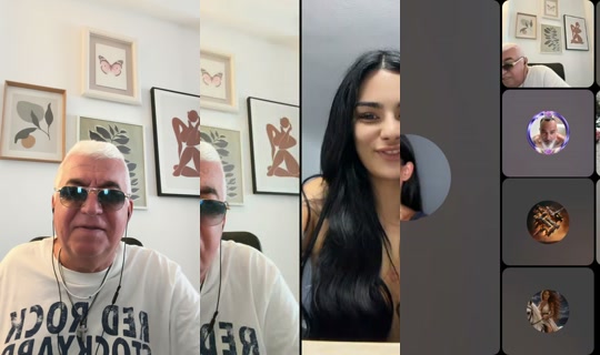 george.lagios's Stream - Aug 6, 2026, 3:42 PM