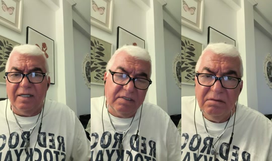 george.lagios's Stream - Aug 6, 2026, 11:44 PM