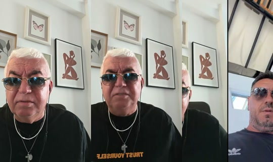 ไลฟ์ของ george.lagios - 7 ส.ค. 2569 13:55
