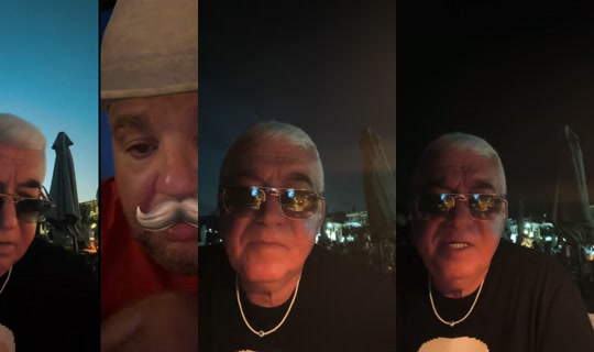 Stream von george.lagios – 8. Aug. 2026, 18:09
