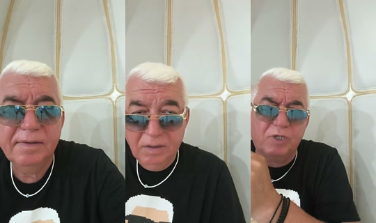 Stream von george.lagios – 8. Aug. 2026, 21:37