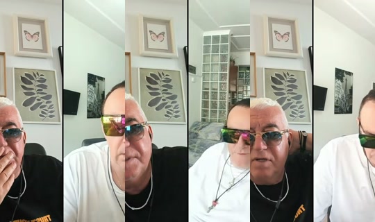 Stream de george.lagios – 10 août 2026, 11:38