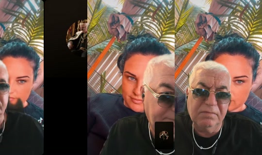 george.lagios's Stream - Aug 10, 2026, 2:04 PM