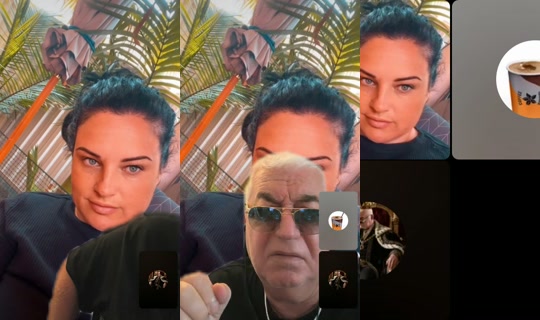 george.lagios's Stream - Aug 10, 2026, 2:55 PM