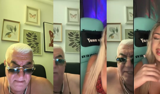 george.lagios's Stream - Aug 10, 2026, 7:34 PM