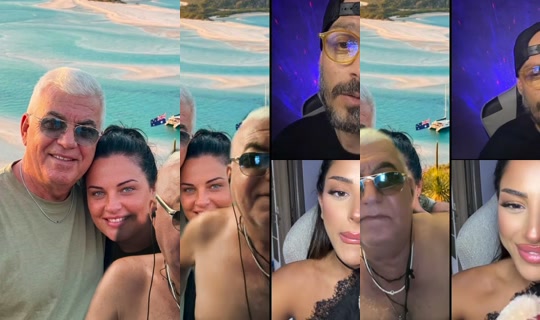Stream von george.lagios – 11. Aug. 2026, 0:36