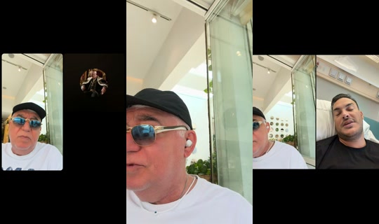 Stream george.lagios - 23 Agu 2026, 8.12