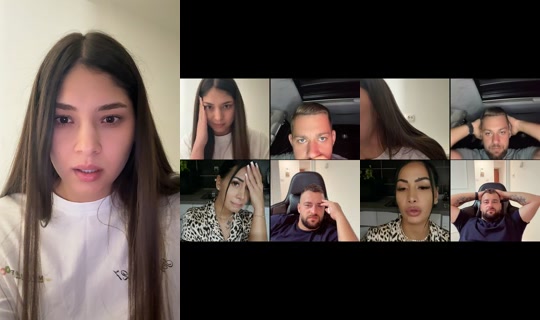 Stream ni georgiana_adina1 - Ago 4, 2026, 9:25 PM