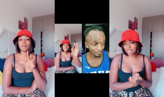 georgianasharon's Stream - Jul 21, 2026, 2:31 PM
