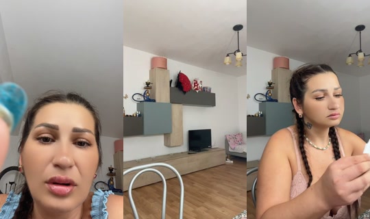 Stream di georgycontnou - 25 ago 2026, 11:48