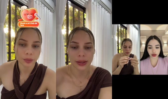 بث geraldingonzalezn - 20 يوليو 2026، 8:29 م