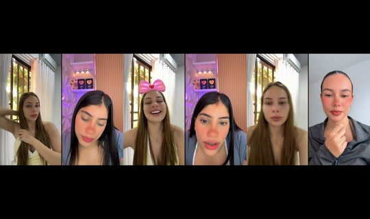 geraldingonzalezn's Stream - Jul 21, 2026, 4:49 PM