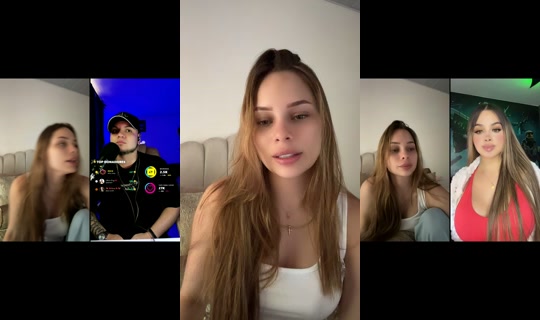 geraldingonzalezn's Stream - Jul 27, 2026, 9:07 PM