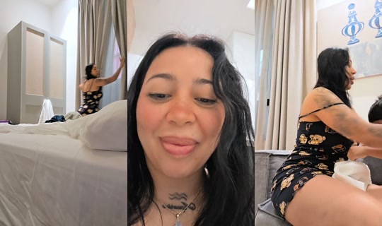 gerlinvalero's Stream - Jul 22, 2026, 7:05 AM
