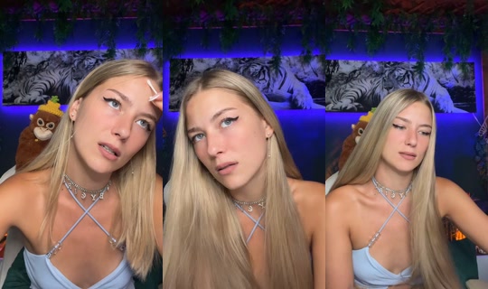 Live de german_potatoo_ - 26 de jul. de 2026, 12:06