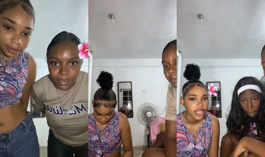 germancarla's Stream - Aug 8, 2026, 1:30 AM