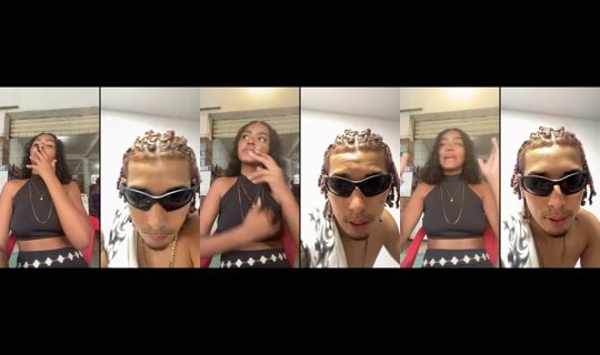 gessy3394's Stream - Aug 9, 2026, 8:06 PM