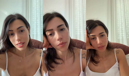 gesyprincess's Stream - Jul 22, 2026, 4:18 PM