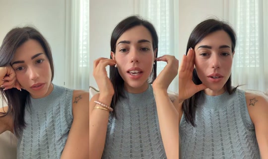 Stream von gesyprincess – 26. Juli 2026, 9:10