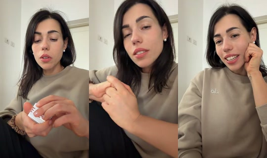 gesyprincess's Stream - Oct 7, 2026, 1:15 PM