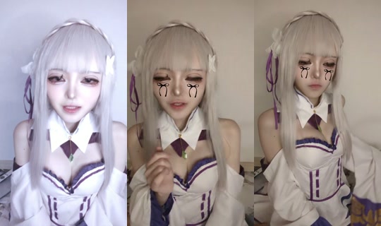 geteru_8's Stream - Jul 24, 2026, 1:30 PM