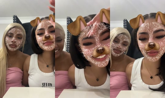 Stream ni getreadywitgabby - Ago 8, 2026, 5:30 AM